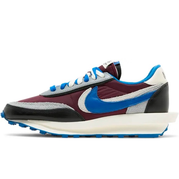 Nike Sacái Men’s Undercover Sneakers 12.5